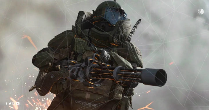 Activision busca demandar a filtrador anónimo de Modern Warfare en Reddit