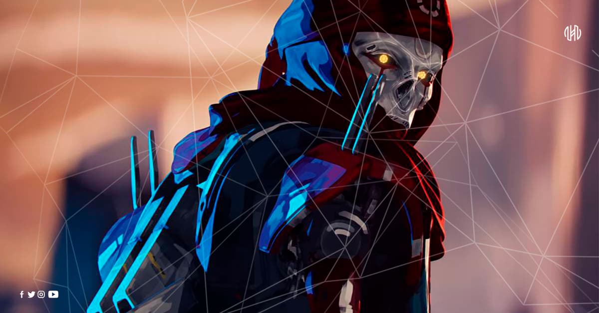 Apex Legends, Revenant, Personaje, Habilidades, Temporada 4,