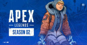 Apex Legends, Gamers, Videojuegos, Movil,