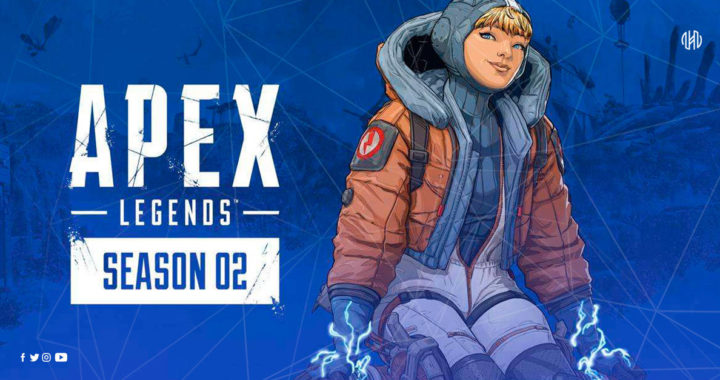 Apex Legends llegará a dispositivos móviles pero en China confirma EA