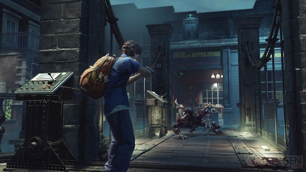 Resident Evil 3, Remake, Filtracion, Gamers, Capcom,