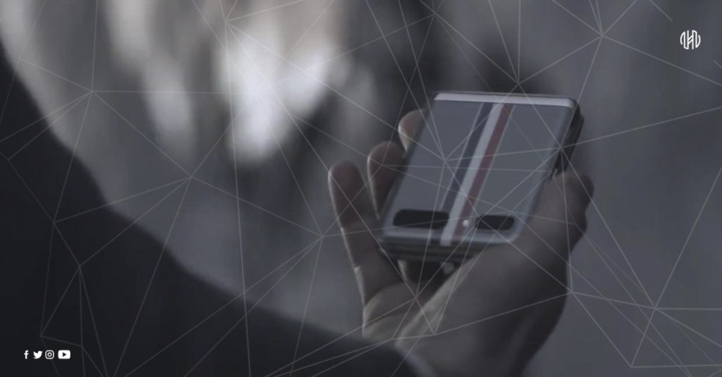 Samsung, Thom Browne, Galaxy Z Flip, Tecnología,
