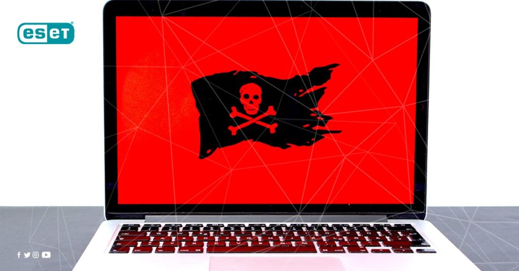 ESET, Vulnerabilidad, Exploit, Ciberseguridad,