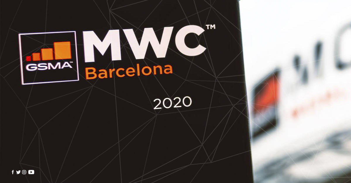 MWC 2020, Coronavirus, GSMA,