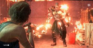 Resident Evil 3, Remake, Filtracion, Gamers, Capcom,