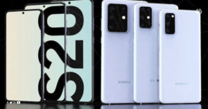 Samsung Galaxy S20, Galaxy Z Flip con tapita, Celulares, Teléfonos,