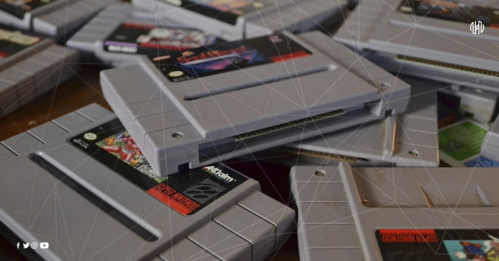 Retro Champ, Switch, NES,