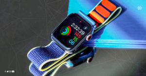 Apple Watch, Oxigeno, Reloj, Tecnologia,