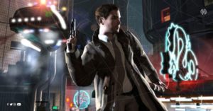 Blade Runner, Gamers, PC, videojuego,