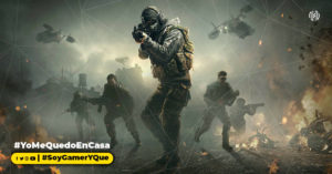 CAll Of Duty, Rumores, Guerra, Gamers,