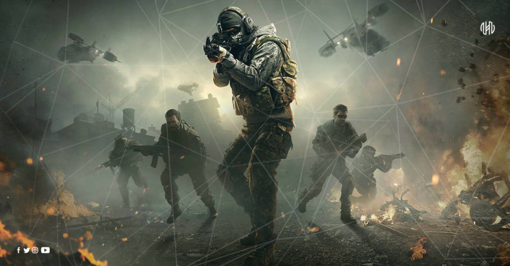 Call Of Duty, Black Ops2, gamers, Movil,