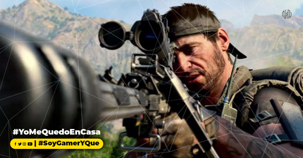 Call Of Duty, Realista, Gamers,