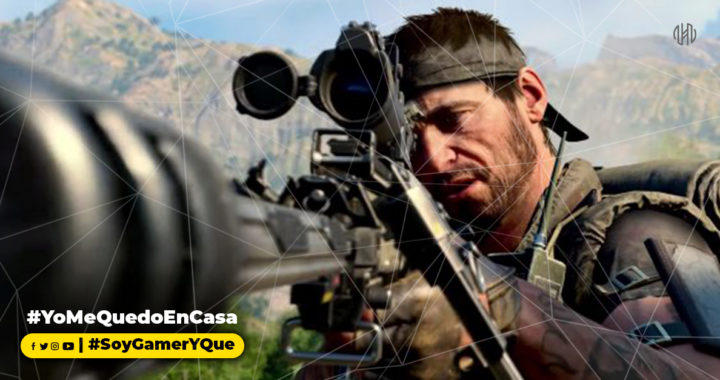 Call of Duty: Black Ops 5 es un reinicio «realista» y «sangriento», según una gran filtración
