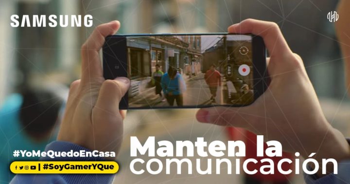 Conoce los recursos con los que cuenta tu celular para mantenerte comunicado