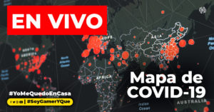 Covid-19, Tecnologia, Mapa, Monitore, Coronavirus,