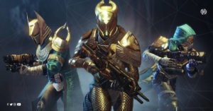 Nueva Temporada, Destiny 2, Play Station, Xbox, PC, Shadowkeep,