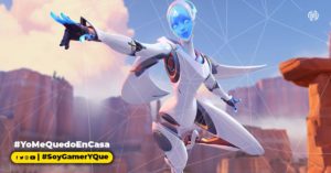 Echo, Overwatch, Gamers, Perosnaje,