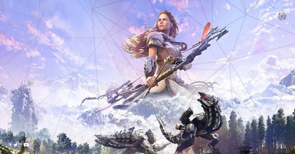 Horizon Zero Sawn, Gamers, PC, Videojuego, exclusiva, 2020,
