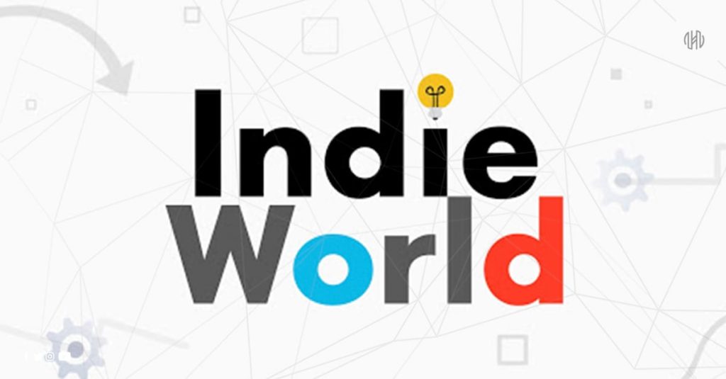 Indie World, Nintendo, Marzo 2020,