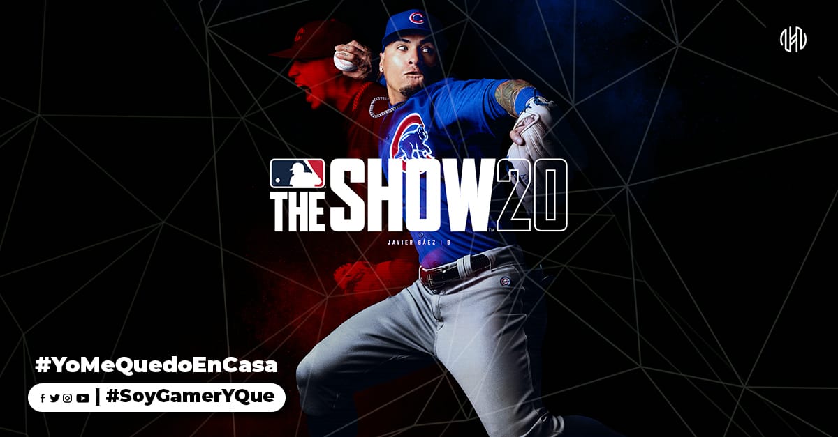 MLB, The Show, Gamers, Beisbol, Lanzamiento,