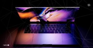 Apple, Mac, Macbook, Laptop, Teclado, tecnologia,