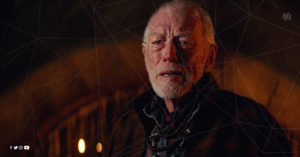 Star Wars, Max Von Sydow, Muerte, Pelicula,