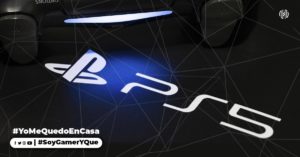 Consola, PS5, Arquitectura, Tecnologia, Gamers,