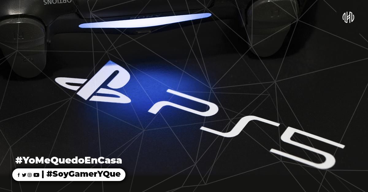 Consola, PS5, Arquitectura, Tecnologia, Gamers,