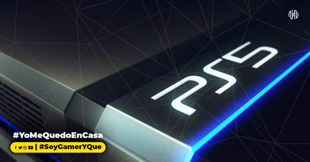 PS5, PlayStation, Gamers, Consola, rendimiento, SSD,