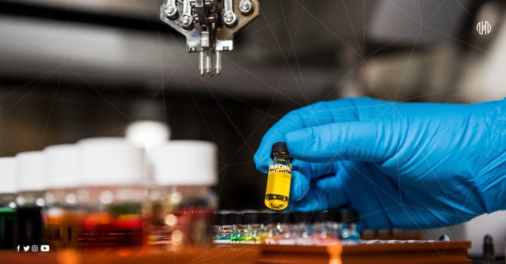 Proteina, Espacio Exterior, Tecnologia, Ciencia, Cientificos, PLEX Corporation,