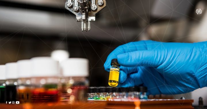 Científicos podrían haber encontrado la primera proteína extraterrestre en un meteorito