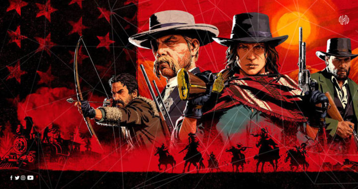 Red Dead Online: Recompensas de nivel considerable, descuentos, beneficios y más