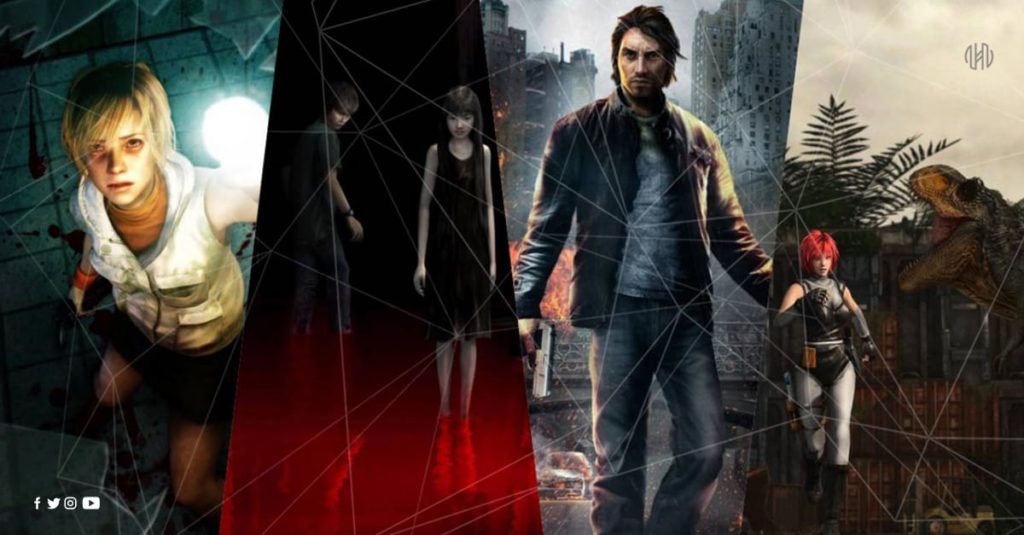 Resident Evil, Capcom, Gamers, PC, PS4, Xbox One,