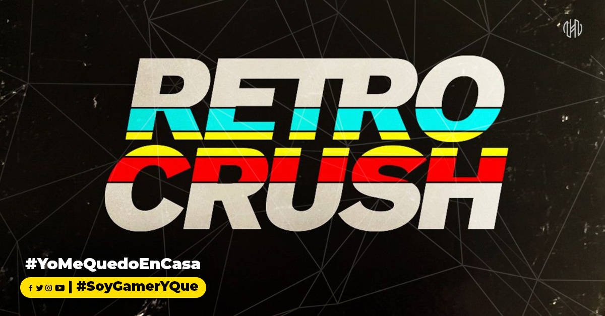 RetroCrush, Anime, Clasicos, servicios, Streaming,