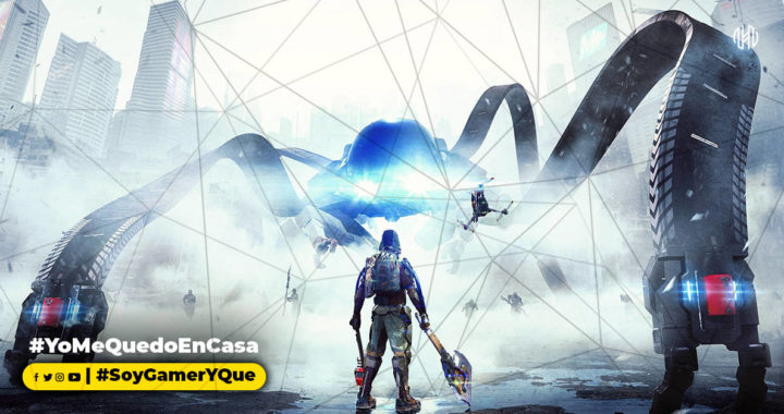 The Surge 2 y Bleeding Edge llegarán a Xbox Game Pass para PC ‘pronto’