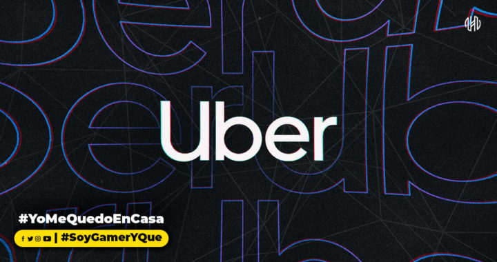 Medidas de salud tomadas por Uber y Uber Eats por coronavirus