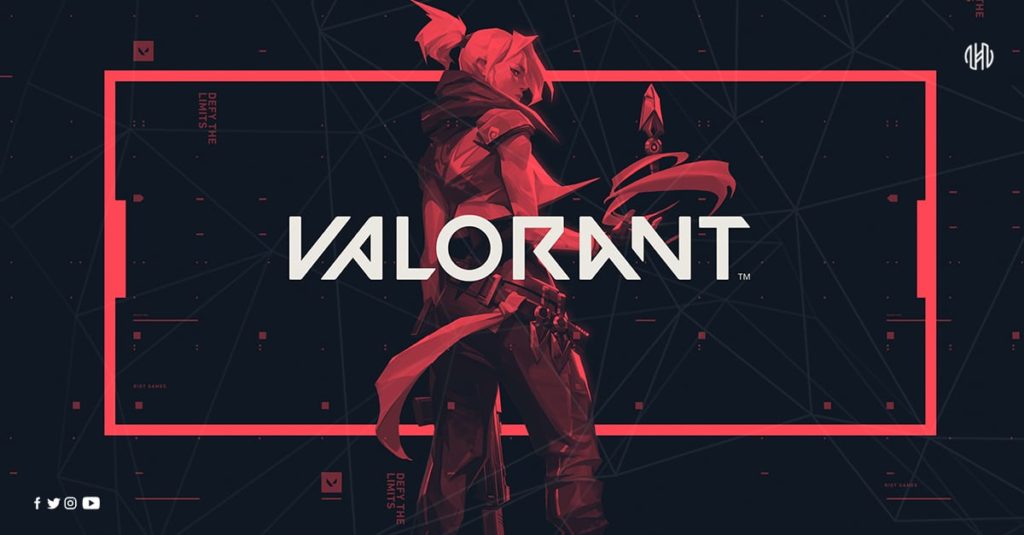 Valorant, Requisitos, PC, Gamers,