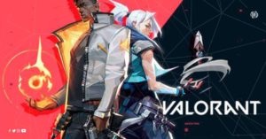 Valorant, Riot Games, Multijugador, Overwatch,