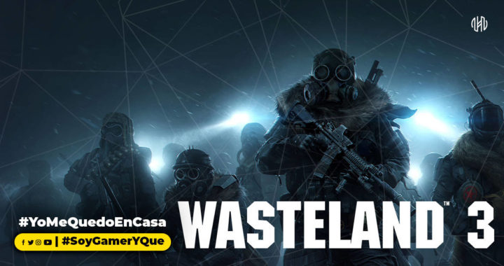 Wasteland 3 tendrá finales múltiples confirma desarrollador