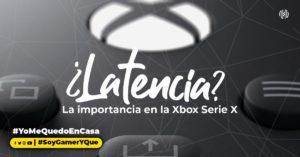 Latencia, Xbox, SerieX, Consola, Microsoft,