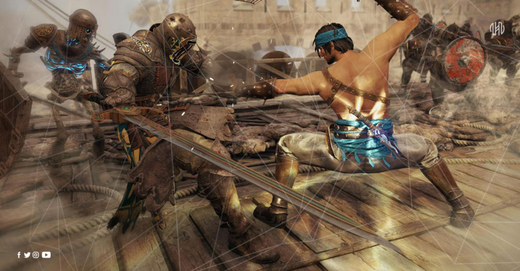 Principe de persia, Unisoft, Gamers,