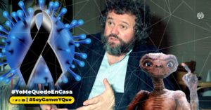 E.T., Allen Daviau, Hollywood, Coronavirus, Muere,