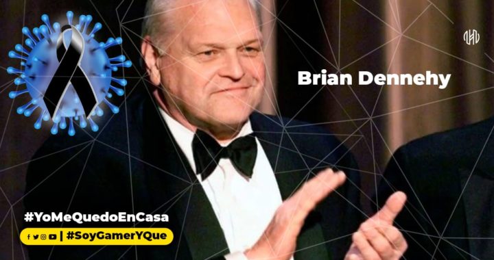 Murió Brian Dennehy, el villano en “Rambo”