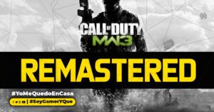 Call Of Duty 3, Remastered, Gamers, Rumores,