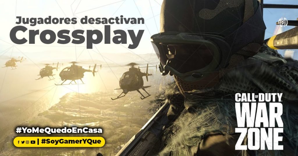 Call Of Duty, Warzone, Crossplay , Hackers,