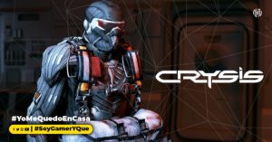 Actualización, Crysis, Gamers, Website,