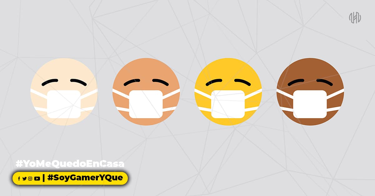 Emoji, Actualizacion, 2022, COVID-19,