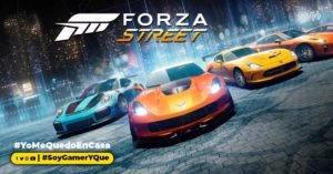 Forzo Street, Gamers, Android, iOS,