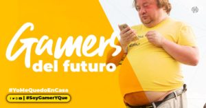 Gamers, Calvos, Gordos, Jorobados, Consecuencias,