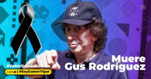 Nintendomania, Mexico, Gamers, Gus Rodriguez,